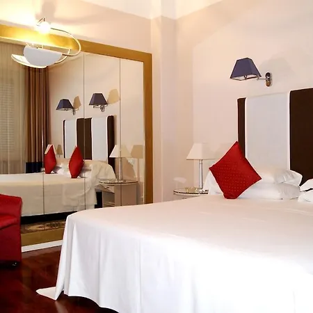 Hotel Grand Passetto