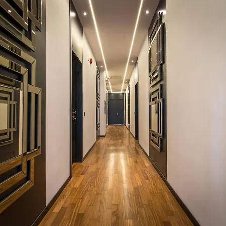 Hotel Grand Passetto 4*