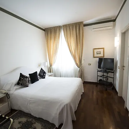 Hotel Grand Passetto 4*