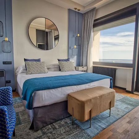 Hotel Grand Passetto