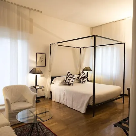 Hotel Grand Passetto
