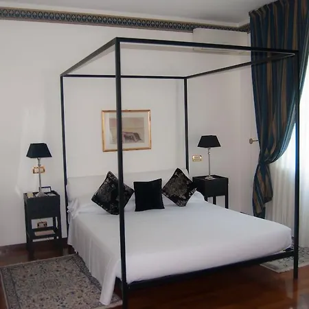 Grand Passetto 4*