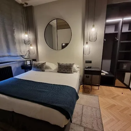 Grand Passetto Hotel 4*