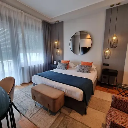 Hotel Grand Passetto Ancona