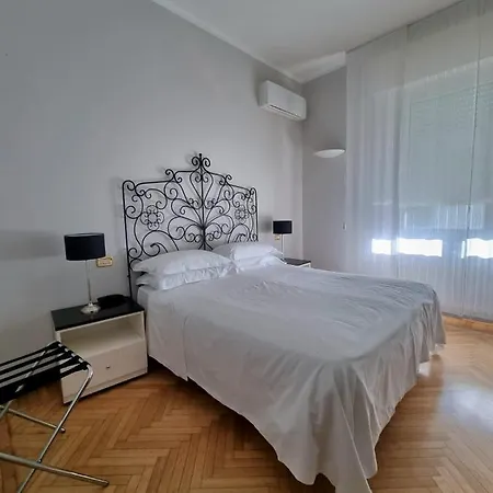 Grand Passetto Hotel 4*