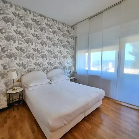Hotel Grand Passetto Ancona