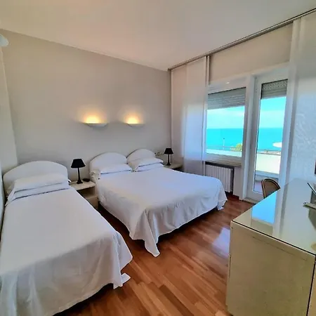 Grand Passetto Hotel