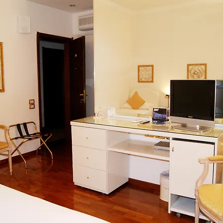 Grand Passetto 4* Ancona