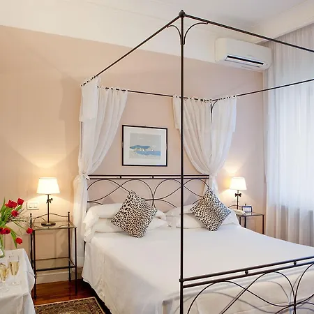Grand Passetto Hotel Ancona