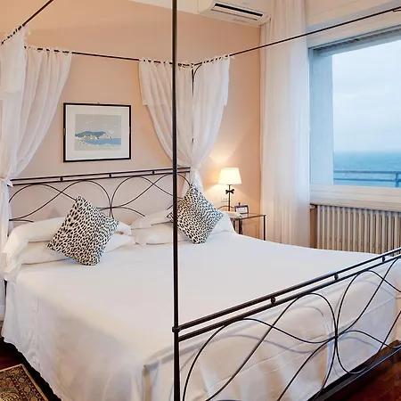 Hotel Grand Passetto
