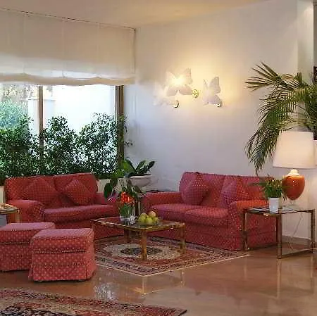 Grand Passetto Hotel