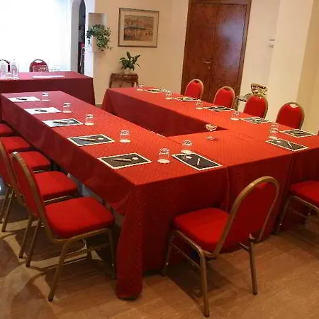 Grand Passetto Hotel Ancona