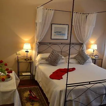 Hotel Grand Passetto Ancona