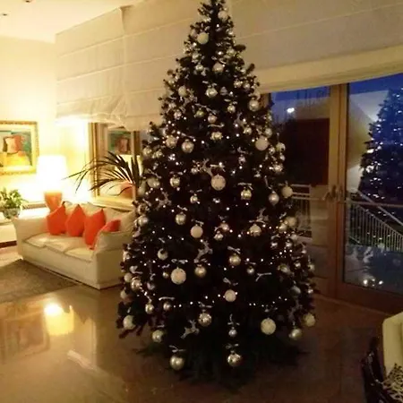 Hotel Grand Passetto