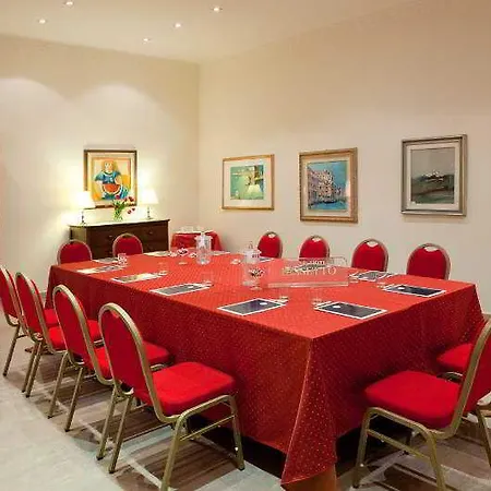 Grand Passetto 4* Ancône