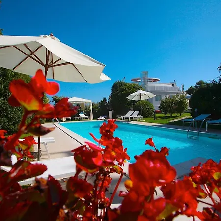 Grand Passetto 4* Ancona