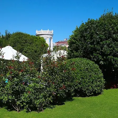 Grand Passetto Hotel Ancône
