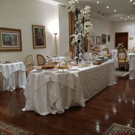 Grand Passetto 4*