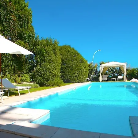 Grand Passetto 4* Ancona