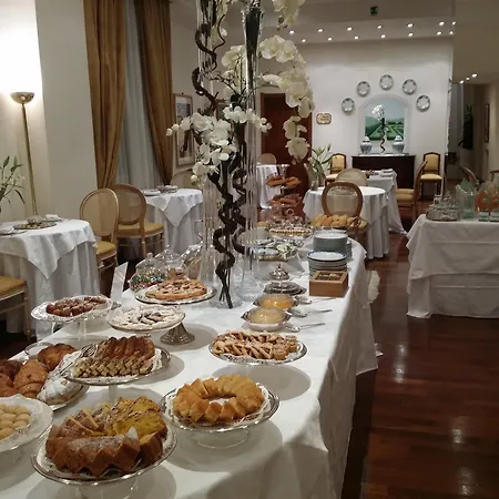 Grand Passetto 4*