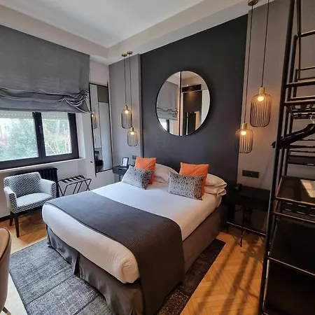 Grand Passetto 4* Ancona