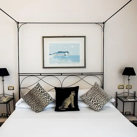Hotel Grand Passetto