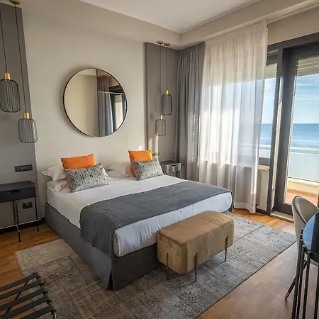 Grand Passetto Hotel Ancona
