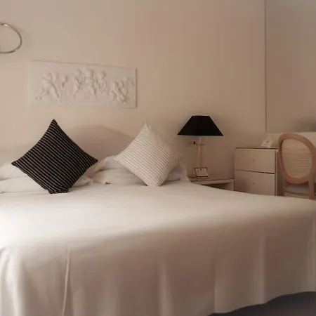 Hotel Grand Passetto 4*