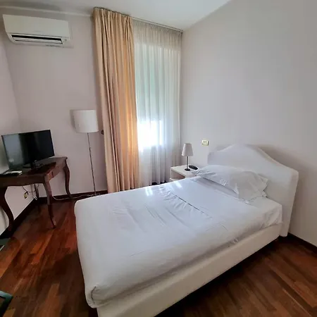 Grand Passetto Hotel