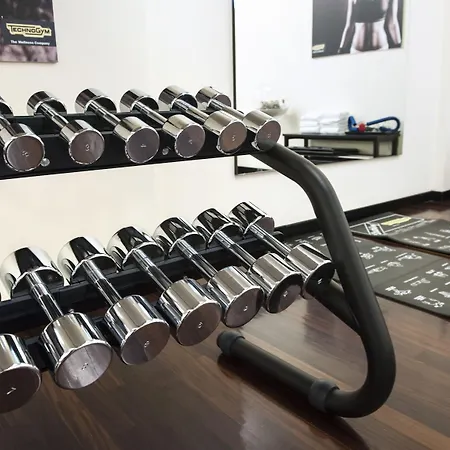 Grand Passetto Ancona