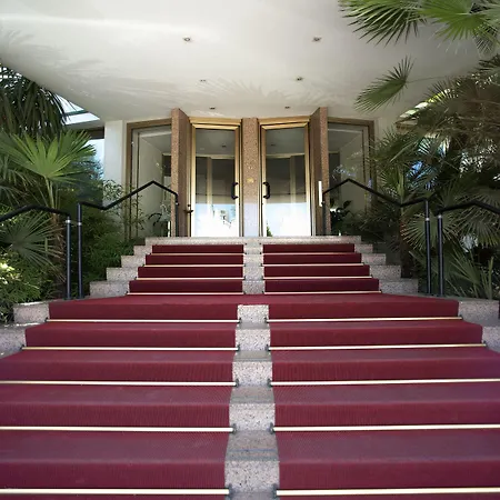 Grand Passetto Hotel 4*