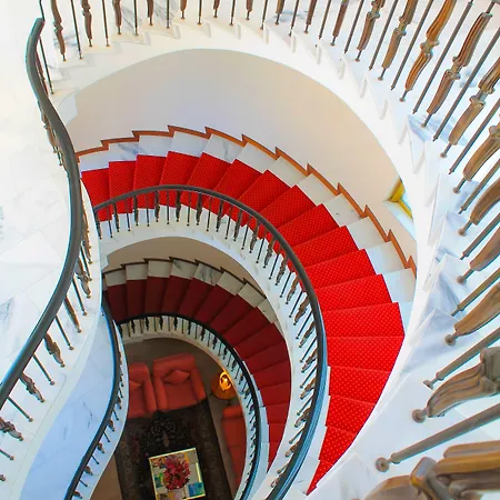 Grand Passetto Ancona