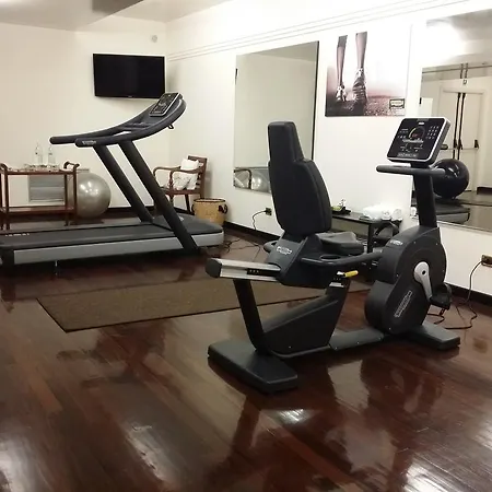 Grand Passetto Ancona