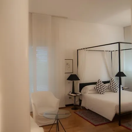 Grand Passetto 4* Ancône