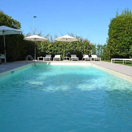 Hotel Grand Passetto