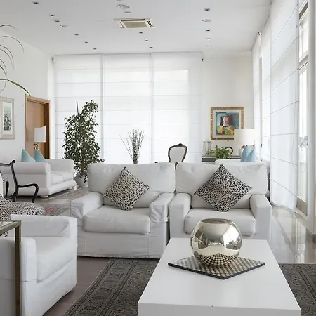 Hotel Grand Passetto Ancona