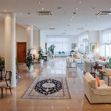 Grand Passetto Hotel