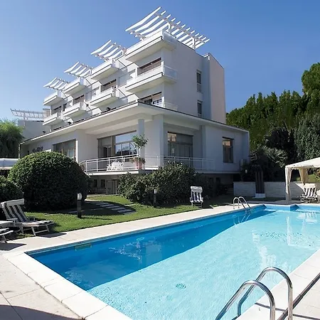 Grand Passetto 4* Ancona