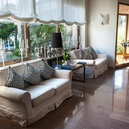 Grand Passetto 4* Ancona