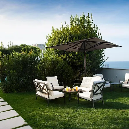 Hotel Grand Passetto 4*