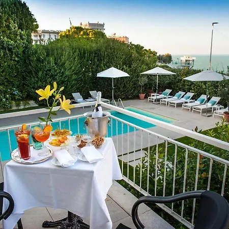 Hotel Grand Passetto Ancona
