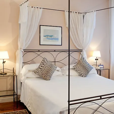 Hotel Grand Passetto 4*