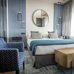 Hotel Grand Passetto 4*