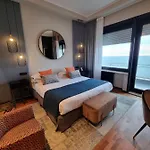 Grand Passetto Hotel Ancona