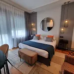Hotel Grand Passetto Ancona