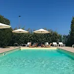 Grand Passetto Hotel