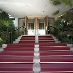 Grand Passetto Hotel 4*