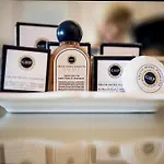 Grand Passetto Hotel