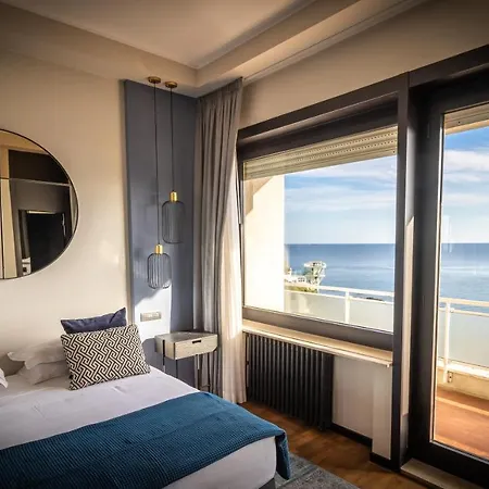 Hotel Grand Passetto Ankona