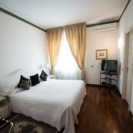 Hotel Grand Passetto 4*